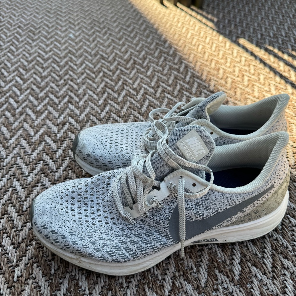 Nike size 10